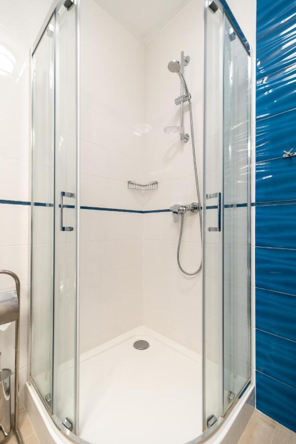Apartament Niebieski Колобжег Екстер'єр фото